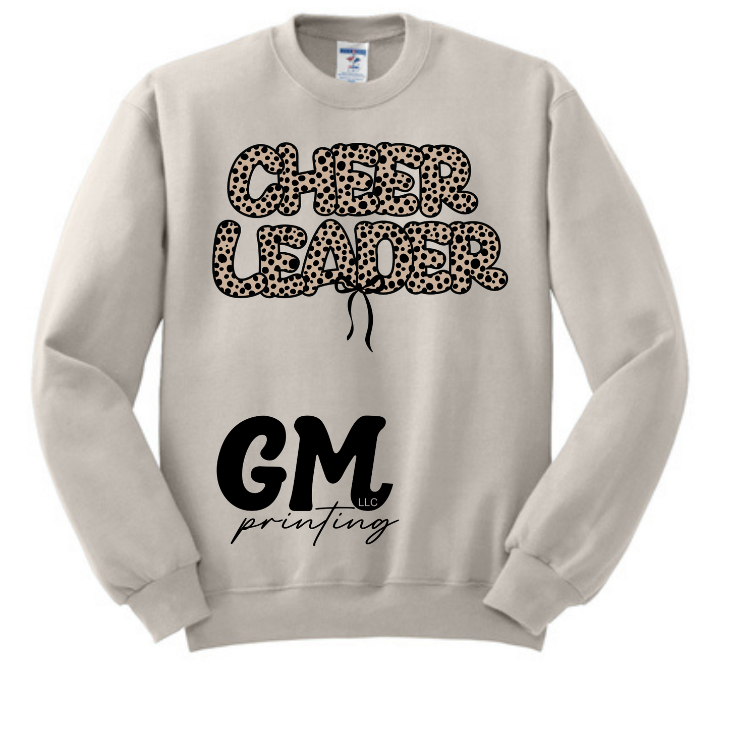 Cheer-Cream