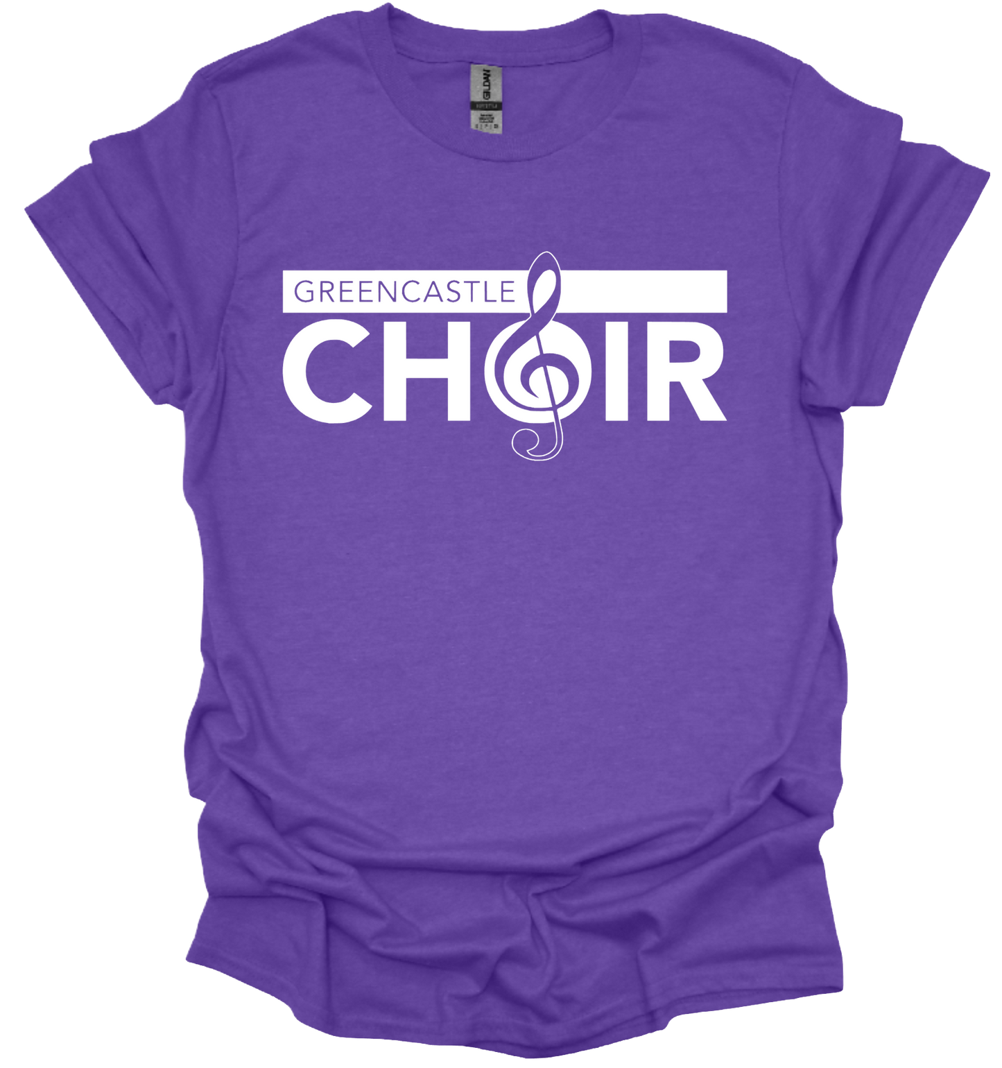 Greencastle Choir