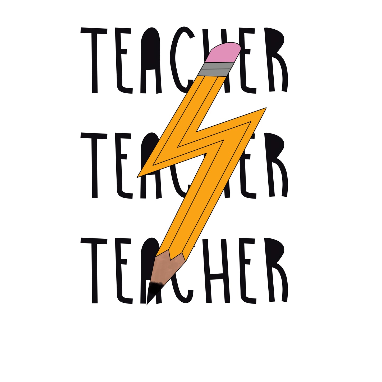Teacher Prints
