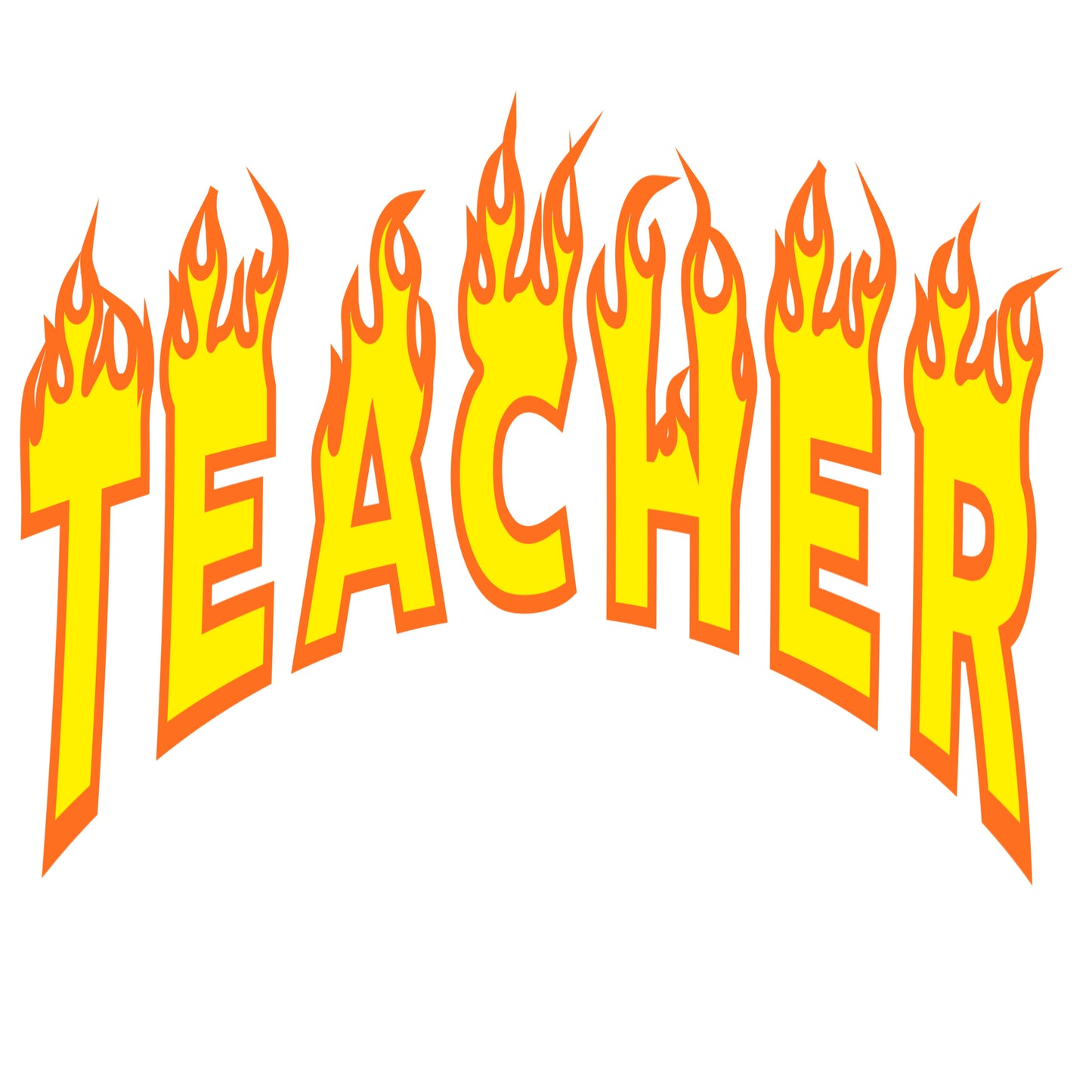Teacher Prints