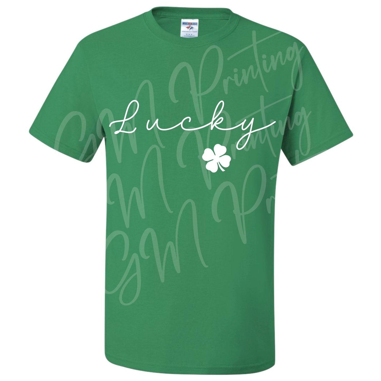 Lucky T-shirt