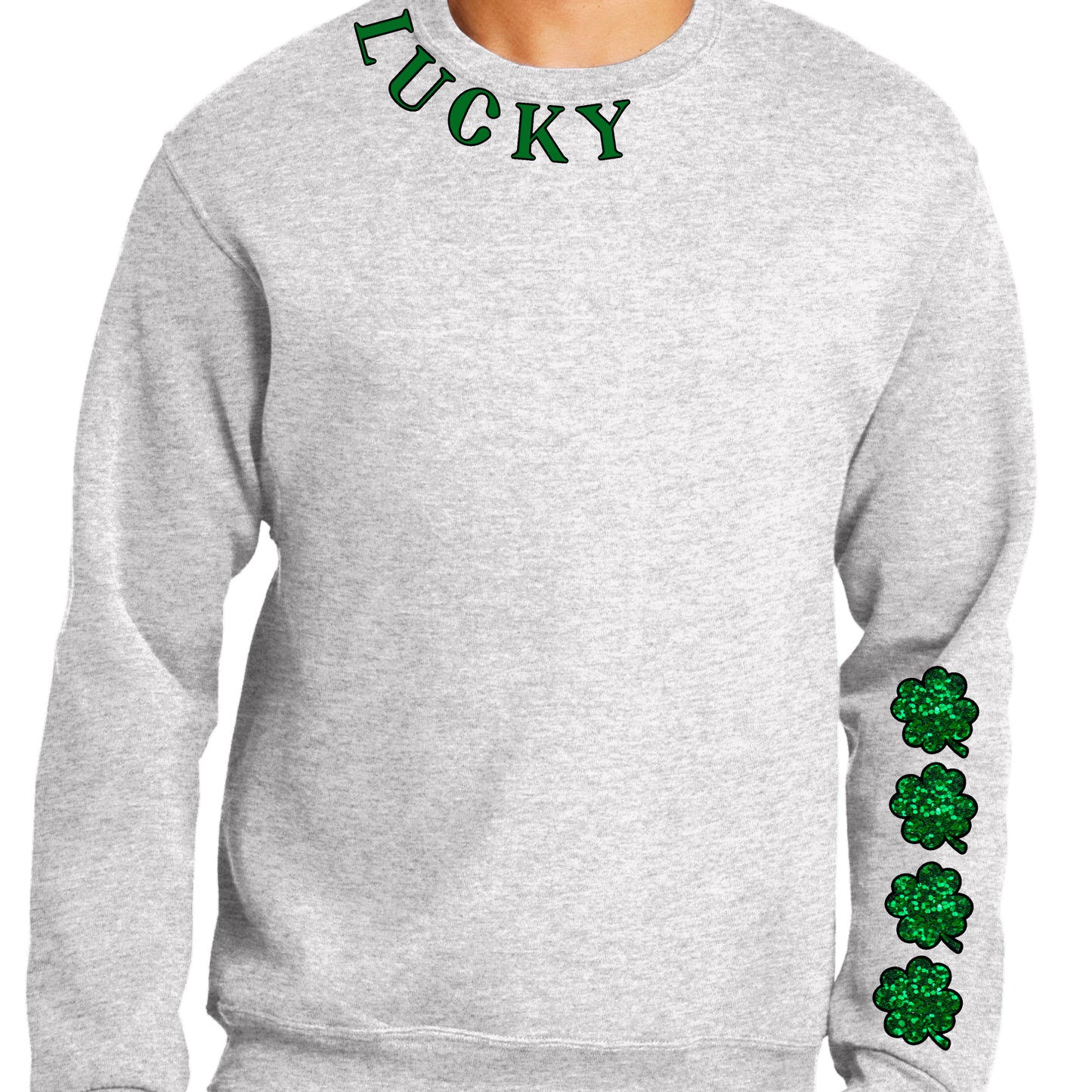 Lucky