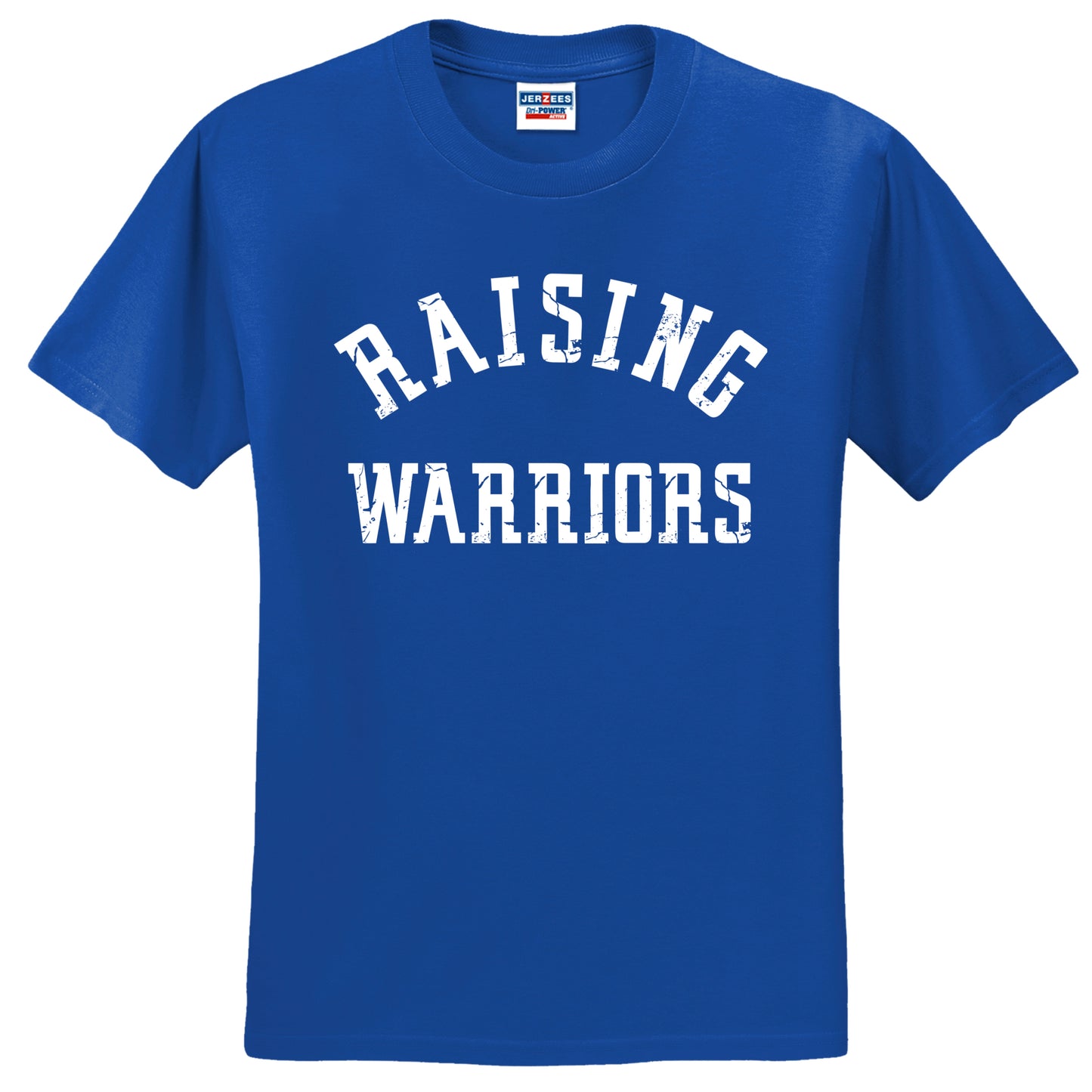 Fan gear T-Shirt options