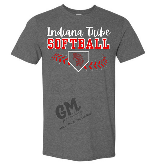 Indiana Tribe Softball 2