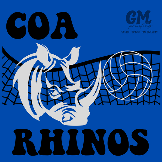 COA Rhinos 2