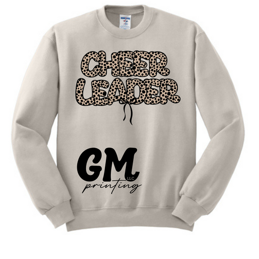 Cheer-Cream