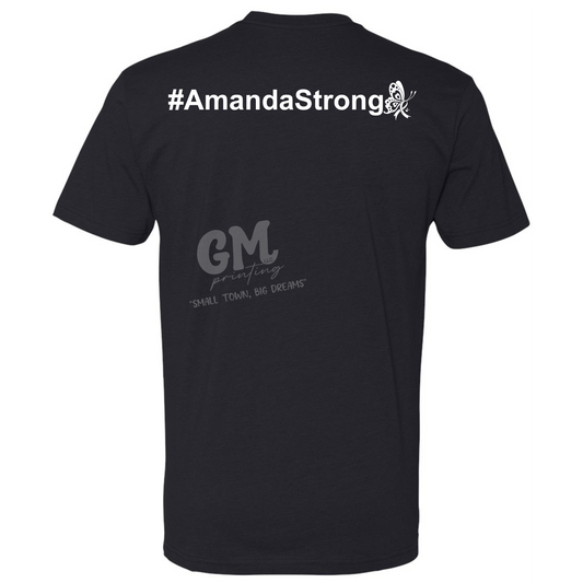 Amanda Sanders Fundraiser