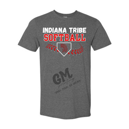 Indiana Tribe Softball