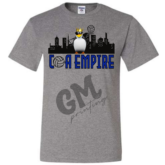 COA Empire 1