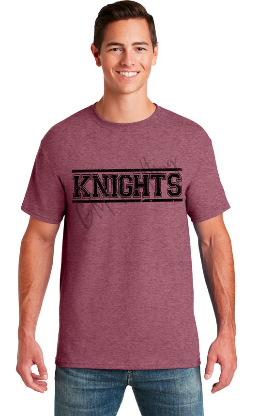 Knights #1