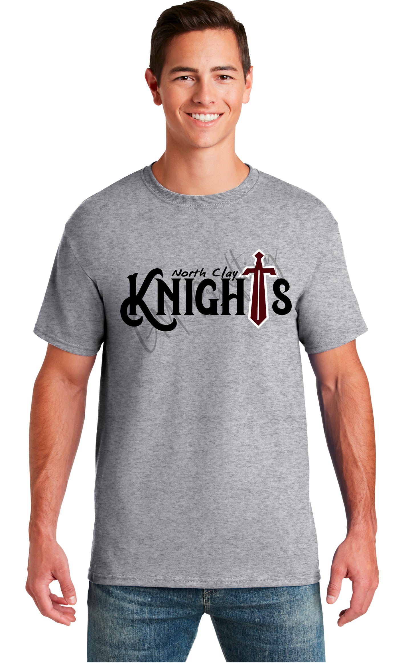 Knights #4