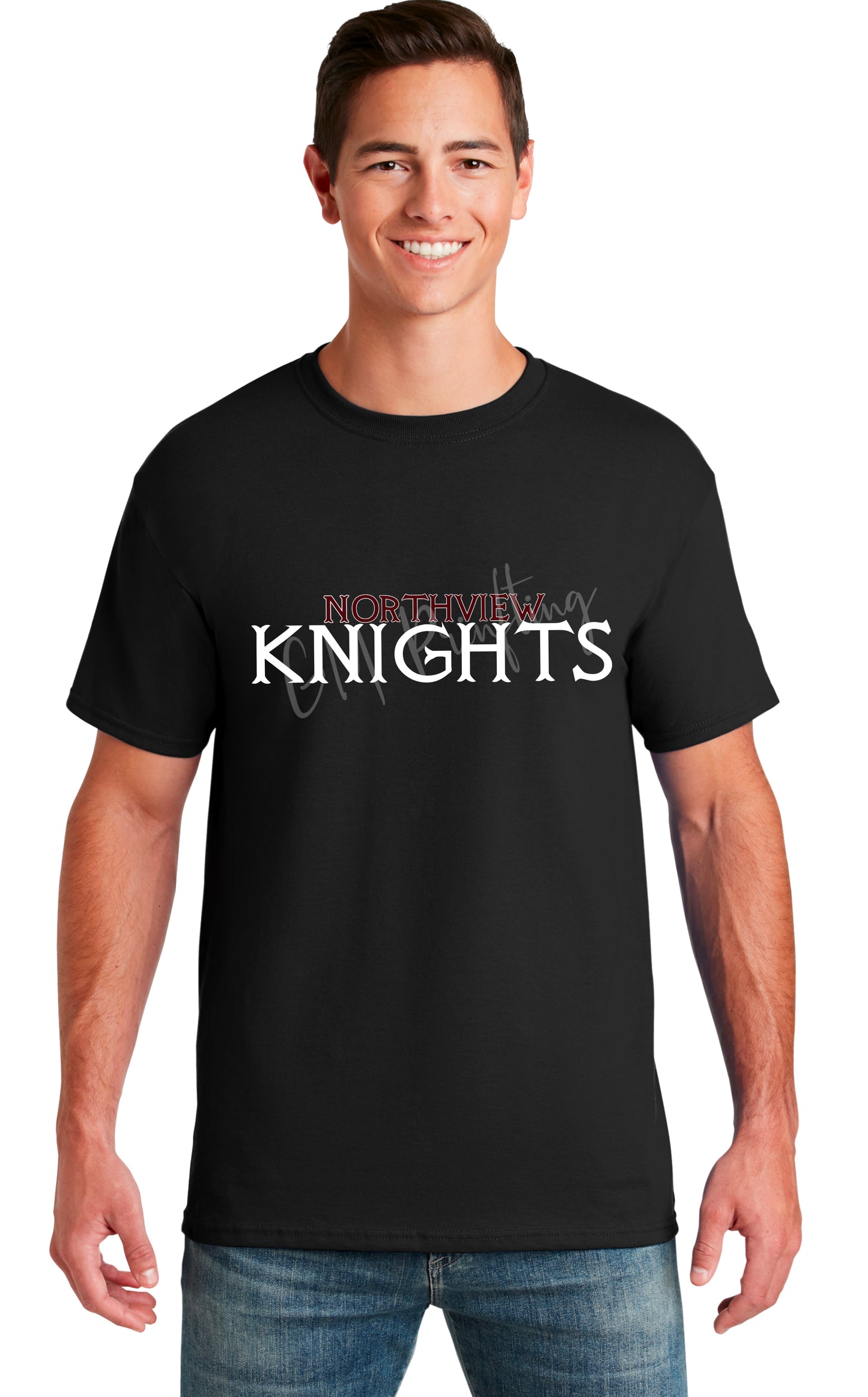 Knights #5
