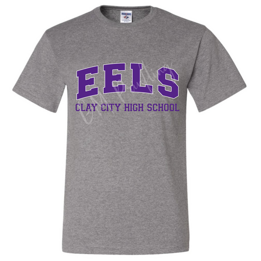 Eels #7