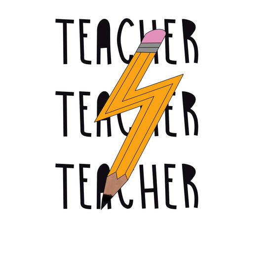 Teacher Prints