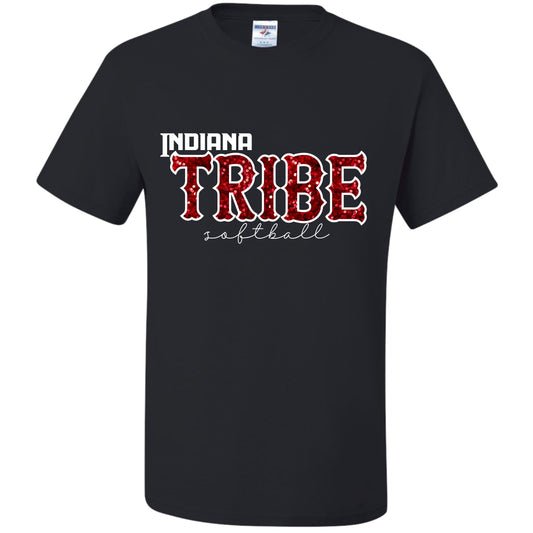 Indiana Tribe Softball- GLITTER