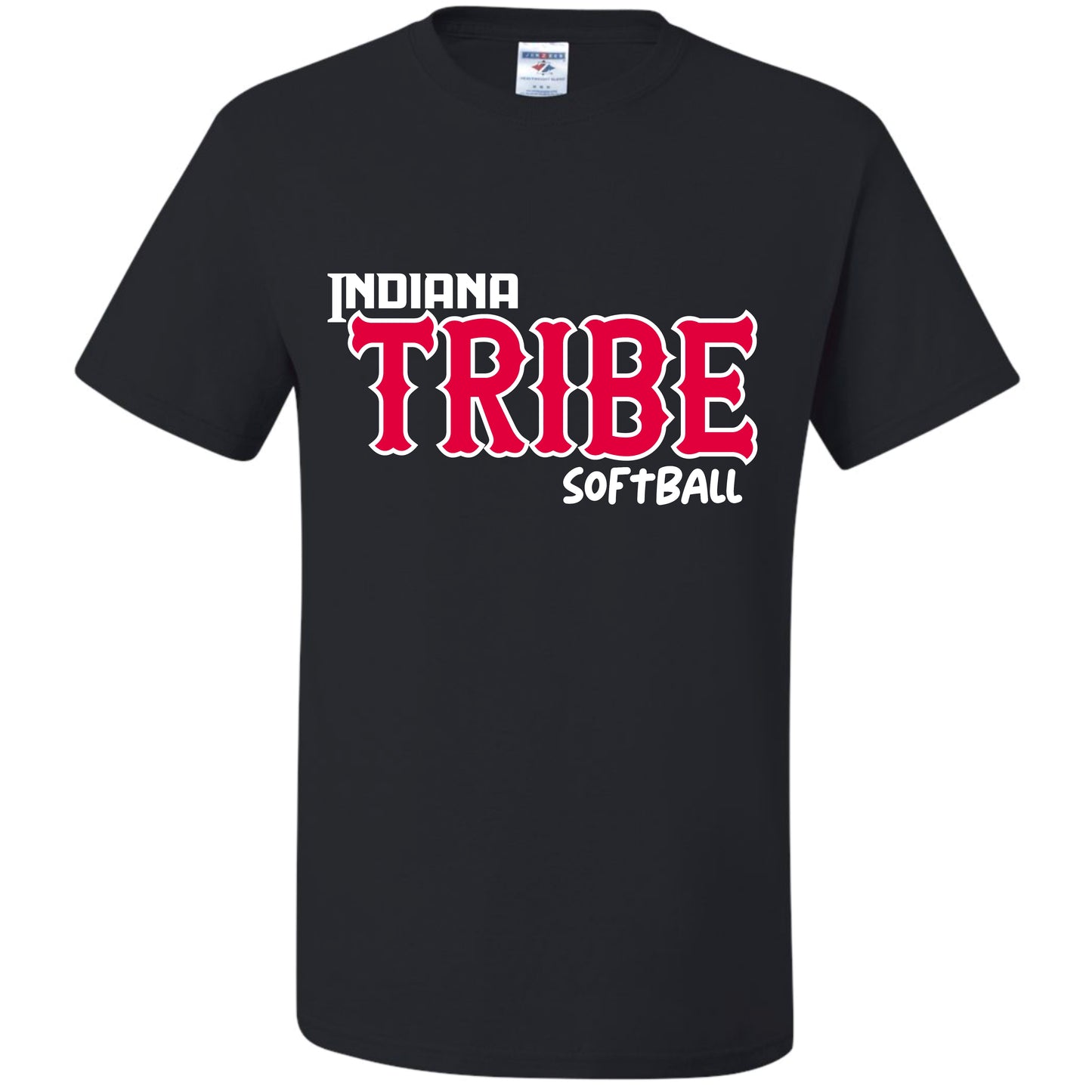 Indiana Tribe Softball