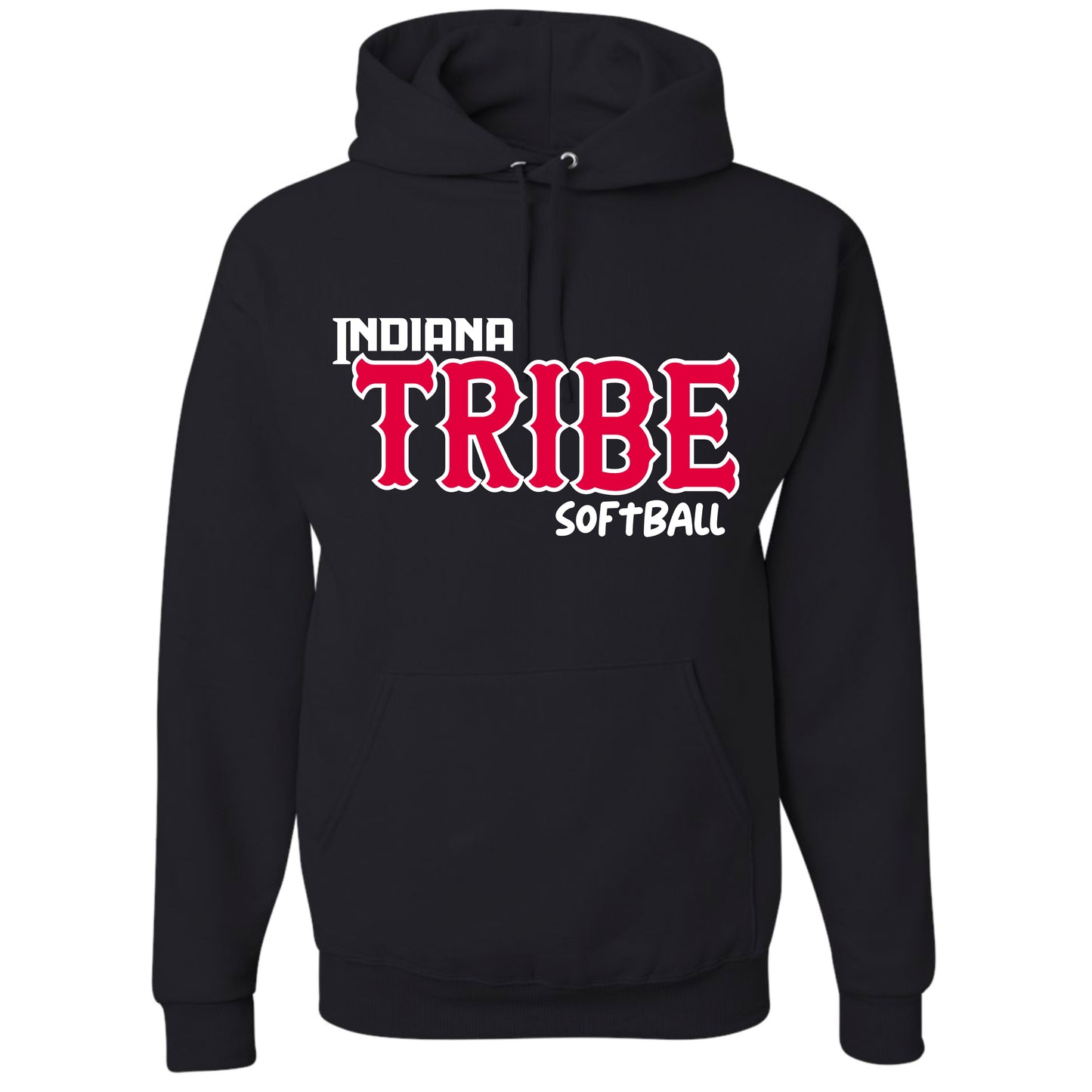 Indiana Tribe Softball