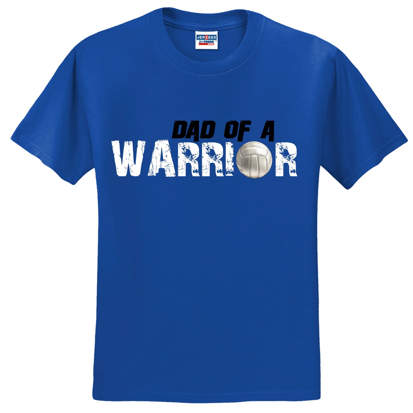 “Of A Warrior” T-Shirt