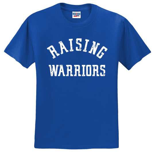 Fan gear T-Shirt options