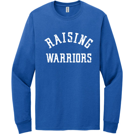 Fan gear Long Sleeve options