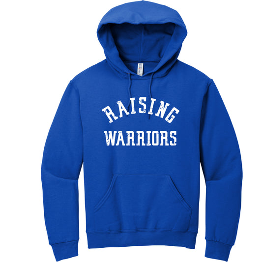 Fan gear Hoodie options