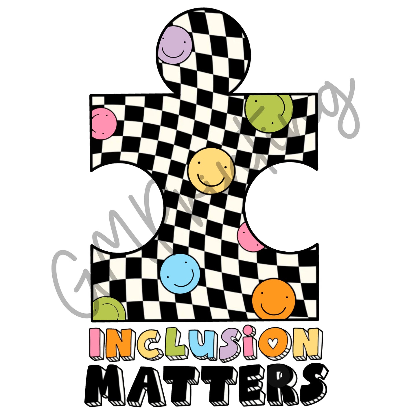 National Autism Awareness Month