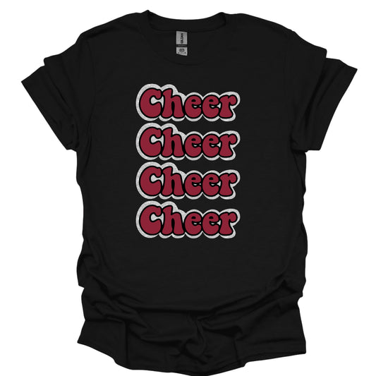 Knights CHEER 4