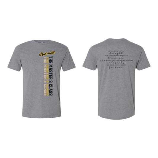 Crusaders TMC