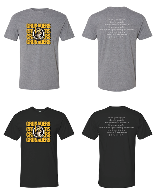 TMC Crusaders